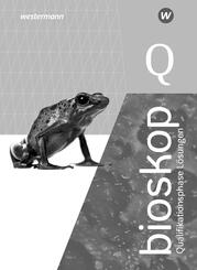 bioskop SII - Ausgabe 2022 f&uuml;r Niedersachsen