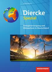 Diercke Spezial - Ausgabe 2010 f&uuml;r die Sekundarstufe II