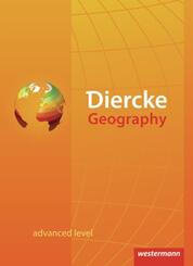 Diercke Geography - Englischsprachige Ausgabe 2012