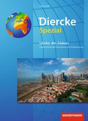Diercke Spezial - Aktuelle Ausgabe f&uuml;r die Sekundarstufe II