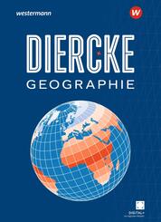 Diercke Geographie SII - Ausgabe 2023
