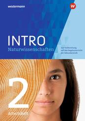 INTRO Naturwissenschaften, Arbeitsheft