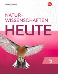 Naturwissenschaft heute - Ausgabe 2021