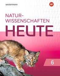 Naturwissenschaft heute - Ausgabe 2021
