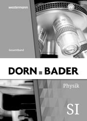 Dorn / Bader Physik SI - Ausgabe 2021 f&uuml;r Hessen