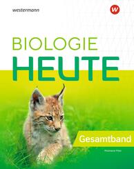 Biologie heute SI - Ausgabe 2021 f&uuml;r die Sekundarstufe I in Rheinland-Pfalz