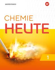 Chemie Heute -  Ausgabe 2020 f&uuml;r das G9 in Nordrhein-Westfalen