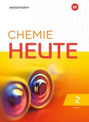 Chemie Heute -  Ausgabe 2020 f&uuml;r das G9 in Nordrhein-Westfalen