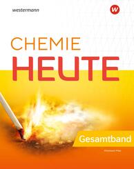 Chemie heute SI - Ausgabe 2022 f&uuml;r Rheinland-Pfalz