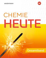 Chemie Heute -  Ausgabe 2020 f&uuml;r das G9 in Nordrhein-Westfalen
