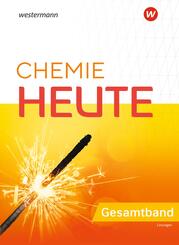 Chemie Heute -  Ausgabe 2020 f&uuml;r das G9 in Nordrhein-Westfalen