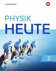 Physik heute - Ausgabe 2019 f&uuml;r das G9 in Nordrhein-Westfalen