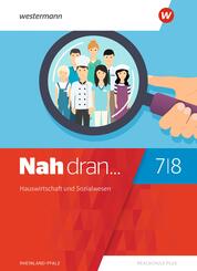 Nah dran - Aktuelle Ausgabe f&uuml;r Rheinland-Pfalz