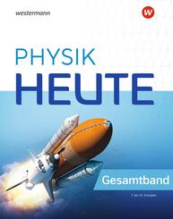 Physik heute - Ausgabe 2019 f&uuml;r das G9 in Nordrhein-Westfalen