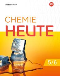 Chemie heute SI - Ausgabe 2023 f&uuml;r Niedersachsen und Schleswig-Holstein