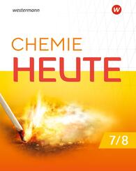 Chemie heute SI - Ausgabe 2023 f&uuml;r Niedersachsen