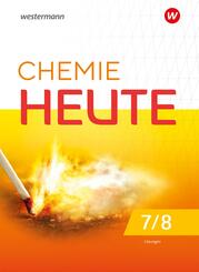 Chemie heute SI - Ausgabe 2023 f&uuml;r Niedersachsen