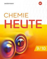 Chemie heute SI - Ausgabe 2023 f&uuml;r Niedersachsen