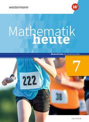 Mathematik heute - Ausgabe 2020 f&uuml;r Sachsen