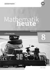 Mathematik heute - Ausgabe 2020 f&uuml;r Sachsen