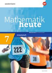 Mathematik heute - Ausgabe 2020 f&uuml;r Sachsen