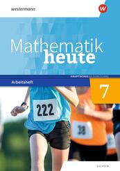 Mathematik heute - Ausgabe 2020 f&uuml;r Sachsen
