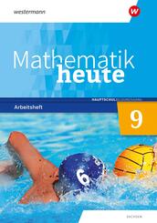 Mathematik heute - Ausgabe 2020 f&uuml;r Sachsen