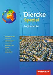Diercke Spezial - Ausgabe 2020 f&uuml;r die Sekundarstufe II