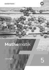 Mathematik - Ausgabe 2021