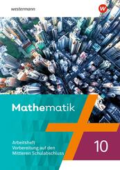 Mathematik - Ausgabe 2021