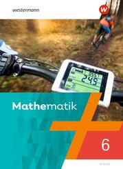 Mathematik - Ausgabe 2022 Hessen