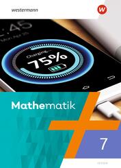 Mathematik - Ausgabe 2022 Hessen