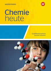 Chemie heute SII - Ausgabe 2022 f&uuml;r Nordrhein-Westfalen