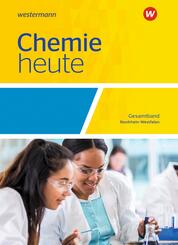 Chemie heute SII - Ausgabe 2022 f&uuml;r Nordrhein-Westfalen