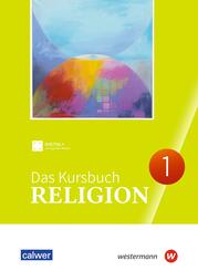 Das Kursbuch Religion - Ausgabe 2025