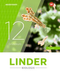 LINDER Biologie SII - Ausgabe 2025 f&uuml;r Sachsen