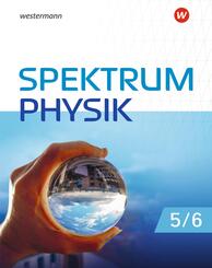 Spektrum Physik SI - Ausgabe 2025 f&uuml;r Niedersachsen