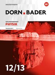 Dorn / Bader Physik SII - Ausgabe 2018 f&uuml;r Niedersachsen