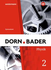 Dorn / Bader Physik SI - Allgemeine Ausgabe 2019