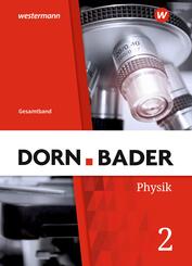 Dorn / Bader Physik SI - Allgemeine Ausgabe 2019.Bd.2