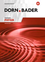 Dorn / Bader Physik SII - Ausgabe 2018 f&uuml;r Niedersachsen
