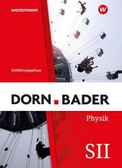 Dorn / Bader Physik SII - Ausgabe 2023 f&uuml;r Nordrhein-Westfalen