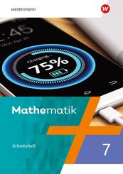 Mathematik - Ausgabe 2023 f&uuml;r Berlin, Brandenburg, Sachsen-Anhalt, Th&uuml;ringen, 7. - 10. Schuljahr