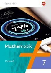 Mathematik - Ausgabe 2023 f&uuml;r Berlin, Brandenburg, Sachsen-Anhalt, Th&uuml;ringen, 7. - 10. Schuljahr