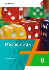 Mathematik - Ausgabe 2023 f&uuml;r Berlin, Brandenburg, Sachsen-Anhalt, Th&uuml;ringen, 7. - 10. Schuljahr