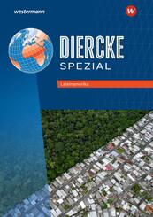 Diercke Spezial - Aktuelle Ausgabe f&uuml;r die Sekundarstufe II