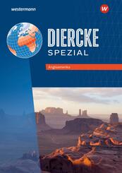Diercke Spezial - Aktuelle Ausgabe f&uuml;r die Sekundarstufe II