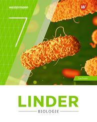 LINDER Biologie SI - Ausgabe 2020 f&uuml;r Sachsen