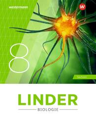 LINDER Biologie SI - Ausgabe 2020 f&uuml;r Sachsen