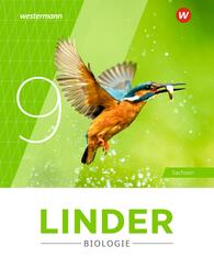 LINDER Biologie SI - Ausgabe 2020 f&uuml;r Sachsen